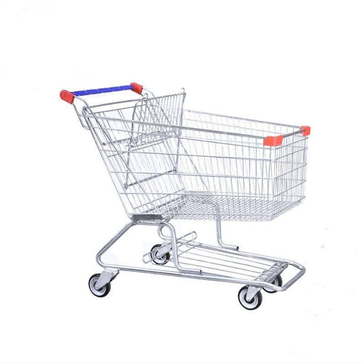 trolley cart