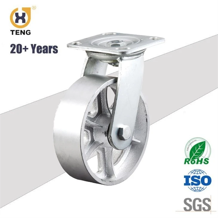 Cast Iron Casters suppliers