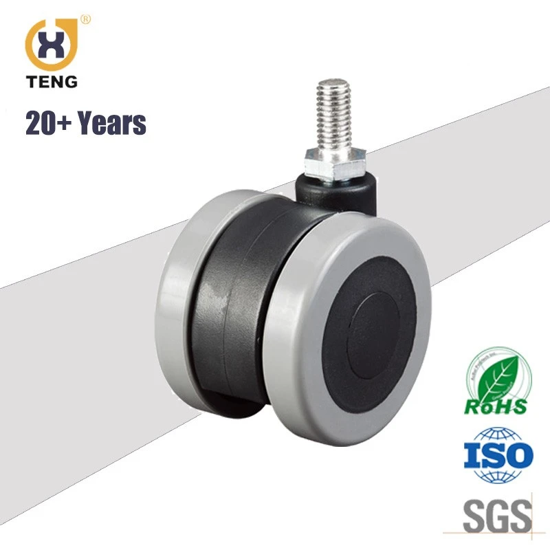 Replacement Chair Casters factory