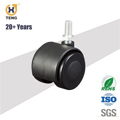 교체 의자 캐스터